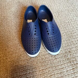 Native Jericho Size 6